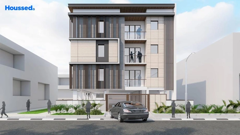 Project Image of RC Navarathnam in Perambur, Chennai - Image 61970
