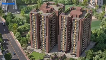 Project Image of Aum Pramukh Om - Image 63464