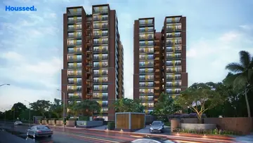 Project Image of Aum Pramukh Om - Image 63467