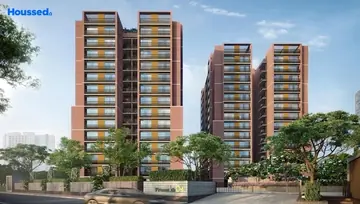 Project Image of Aum Pramukh Om - Image 63466