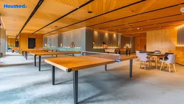 Amenities of Lodha Casa Supremo - Image 19429