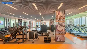 Amenities of Lodha Casa Supremo - Image 19430