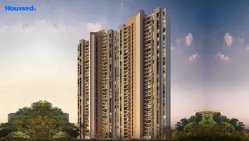 Project Image of Lodha Casa Supremo - Image 19428