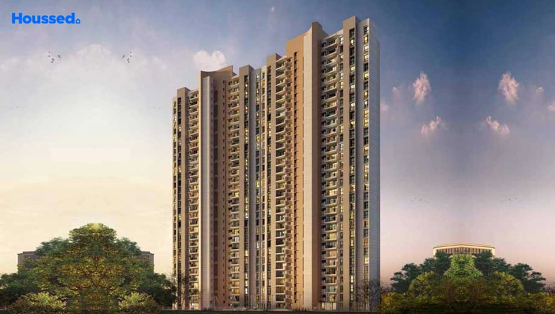 Project Image of Lodha Casa Supremo in Mira Road East, Thane - Image 19428