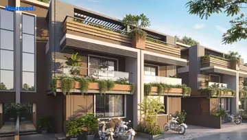 Project Image of Radhe Residency Phase 2 - Image 63458