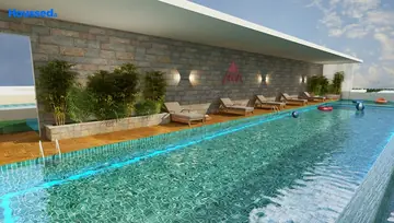 Amenities of Anta Kings Place - Image 62230