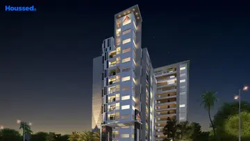 Project Image of Anta Kings Place - Image 62227