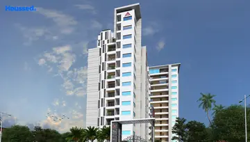 Project Image of Anta Kings Place - Image 62225