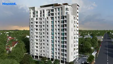 Project Image of Anta Kings Place - Image 62228