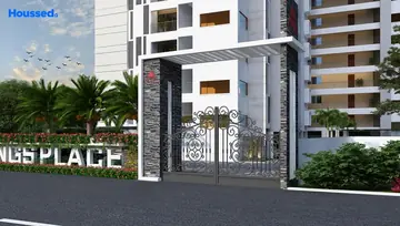 Project Image of Anta Kings Place - Image 62226