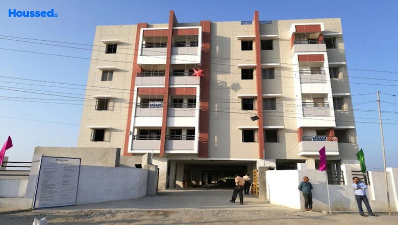 Project Image of RC Houston in Puzhal, Chennai - Image 61996