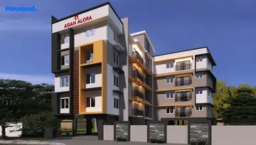 Project Image of Asian Alora - Image 62116