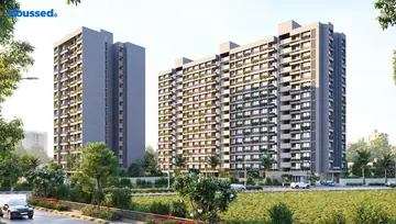 Project Image of Sahajanand Swarg - Image 63890