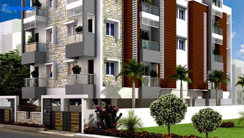 Project Image of SAS Meera Nivas in CIT Nagar, Chennai - Image 62017