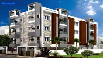 Project Image of SAS Meera Nivas - Image 62016