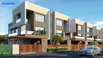 Amba Shagun The Casa
