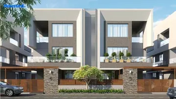 Project Image of Amba Shagun The Casa - Image 64627