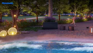 Amenities of Runwal Enchanted - Image 121929