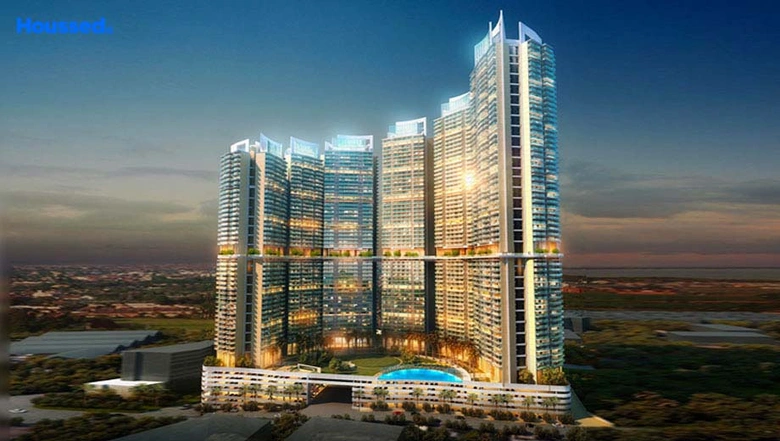 Project Image of Runwal Enchanted in Kolshet Road, Thane - Image 121926