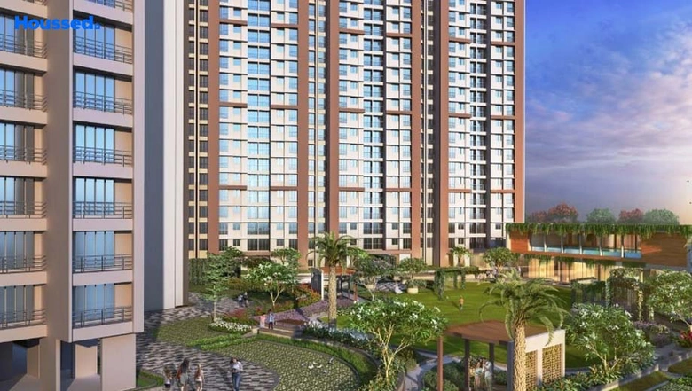 Project Image of Runwal Enchanted in Kolshet Road, Thane - Image 121924