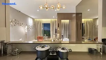 Sample Apartment of Runwal Enchanted - Image 121939