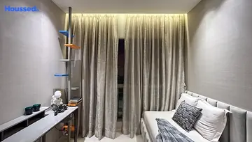 Sample Apartment of Runwal Enchanted - Image 121935