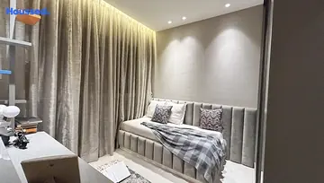 Sample Apartment of Runwal Enchanted - Image 121933
