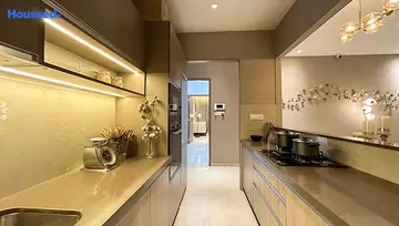 Sample Apartment of Runwal Enchanted - Image 121938
