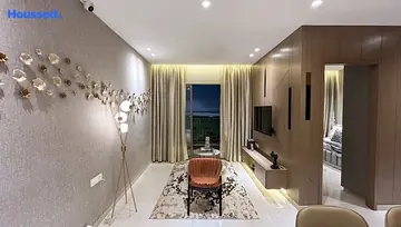 Sample Apartment of Runwal Enchanted - Image 121934