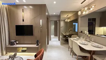 Sample Apartment of Runwal Enchanted - Image 121936
