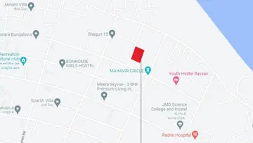 Location of Shree Ratna - Image 64478