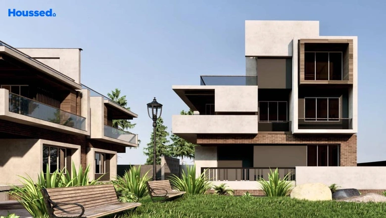 Project Image of Shree Ratna in Raysan, Gandhinagar - Image 64474