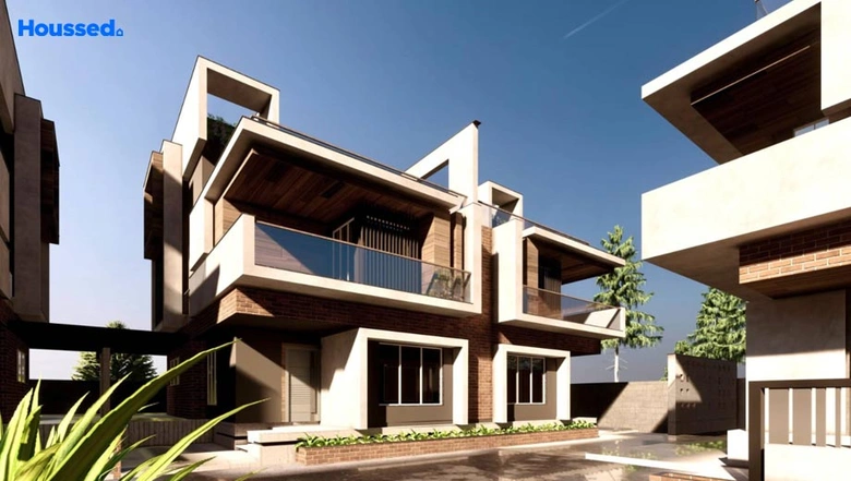 Project Image of Shree Ratna in Raysan, Gandhinagar - Image 64475