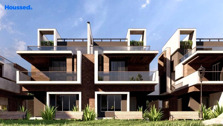 Project Image of Shree Ratna in Raysan, Gandhinagar - Image 64473