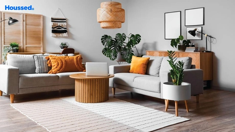 Sample Apartment of Elland Grace and Mercy in Madipakkam, Chennai - Image 61979