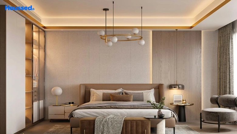 Sample Apartment of Elland Grace and Mercy in Madipakkam, Chennai - Image 61978
