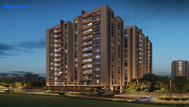Project Image of Abhishek Shreedhar Shrine in Koba, Gandhinagar - Image 64835