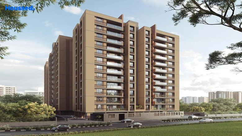 Project Image of Abhishek Shreedhar Shrine in Koba, Gandhinagar - Image 64836