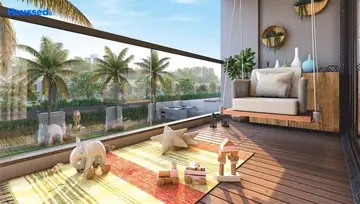 Amenities of Shivaay The Spenta Serenity - Image 63909