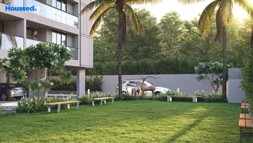 Amenities of Shivaay The Spenta Serenity - Image 63907