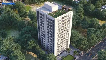 Project Image of Shivaay The Spenta Serenity - Image 63902