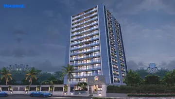 Project Image of Shivaay The Spenta Serenity - Image 63904