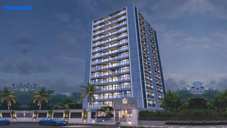 Project Image of Shivaay The Spenta Serenity in Vavol, Gandhinagar - Image 63904