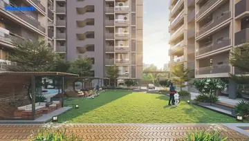 Amenities of Trilok Opera - Image 64325