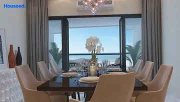 Sample Apartment of SS Amaira - Image 62050