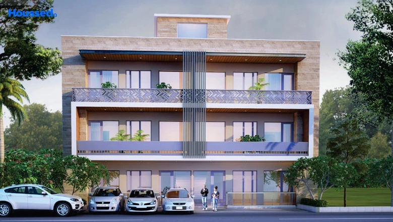 Project Image of ADV Homes in Lal Kuan, Ghaziabad - Image 62260