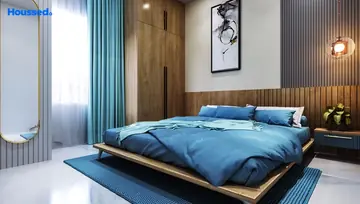 Sample Apartment of Asian Avenue - Image 62124