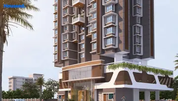 Project Image of Sanjar Fortune Heights - Image 92699