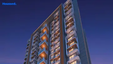Project Image of Sanjar Fortune Heights - Image 92698