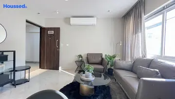 Sample Apartment of Sanjar Fortune Heights - Image 92712